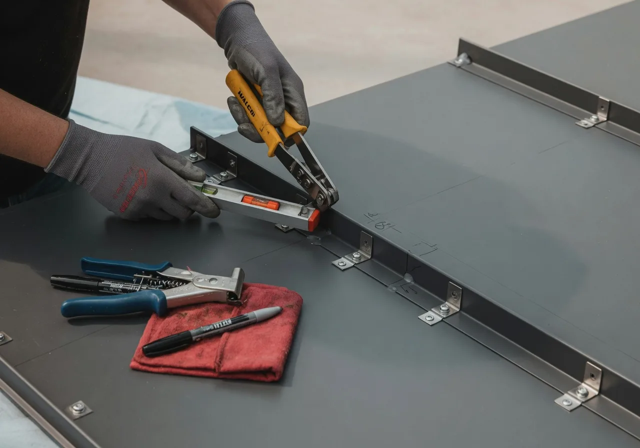 Why choose Metal Roofing Installation in Providence, UT